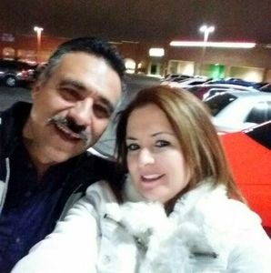 Meet your Posher, Blanca